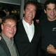 Franco Columbu, Arnold Schwarzenegger, and Lou Ferrigno